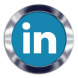 LinkedIn icon